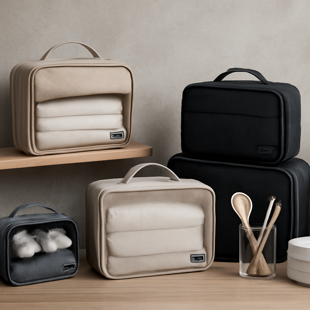 Smart Ways to Organize Your Space Using OTG247 Bags