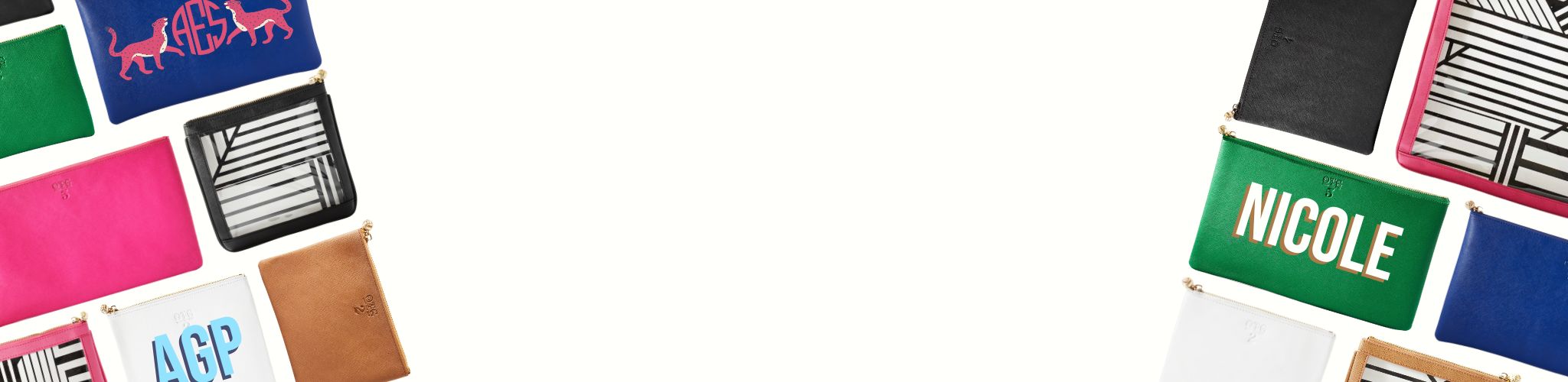 Organizational Pouches