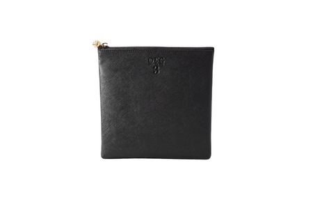 #3 Black Pouch