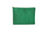 #4 Green Pouch