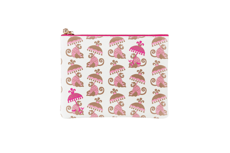 #4 Casey Monkey Pouch