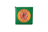 #3 Green Aries Pouch
