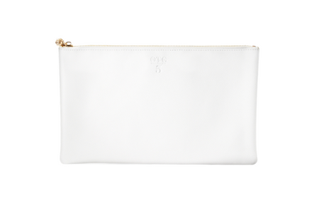 #5 White Clutch