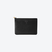 #2 Black Pouch