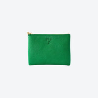 #2 Green Pouch