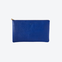 #5 Navy Clutch