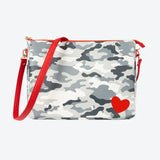 #9 Abby Camo Love