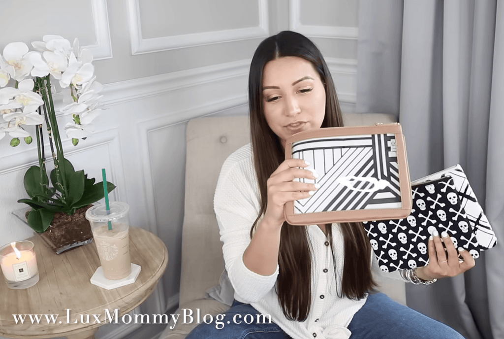 How to Protect and Organize Your Luxury Handbags:Tips from Fashion Influencer LUXMOMMY