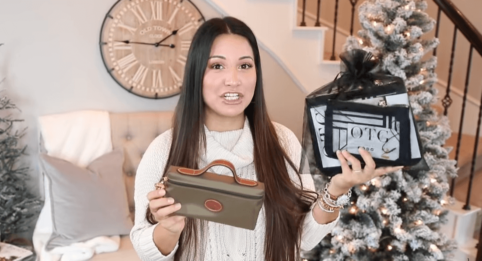 Lux Mommy Holiday Gift Guide OTG|247 Bags