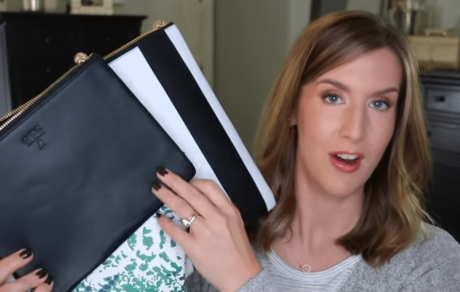 Stephanie Marie's Favorites: OTG|247 Bags for Stylish Travel Organization