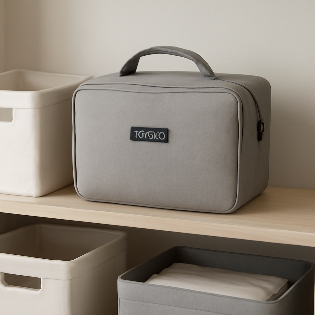 Organize Your Space Efficiently with OTG247 Bags: Expert Tips