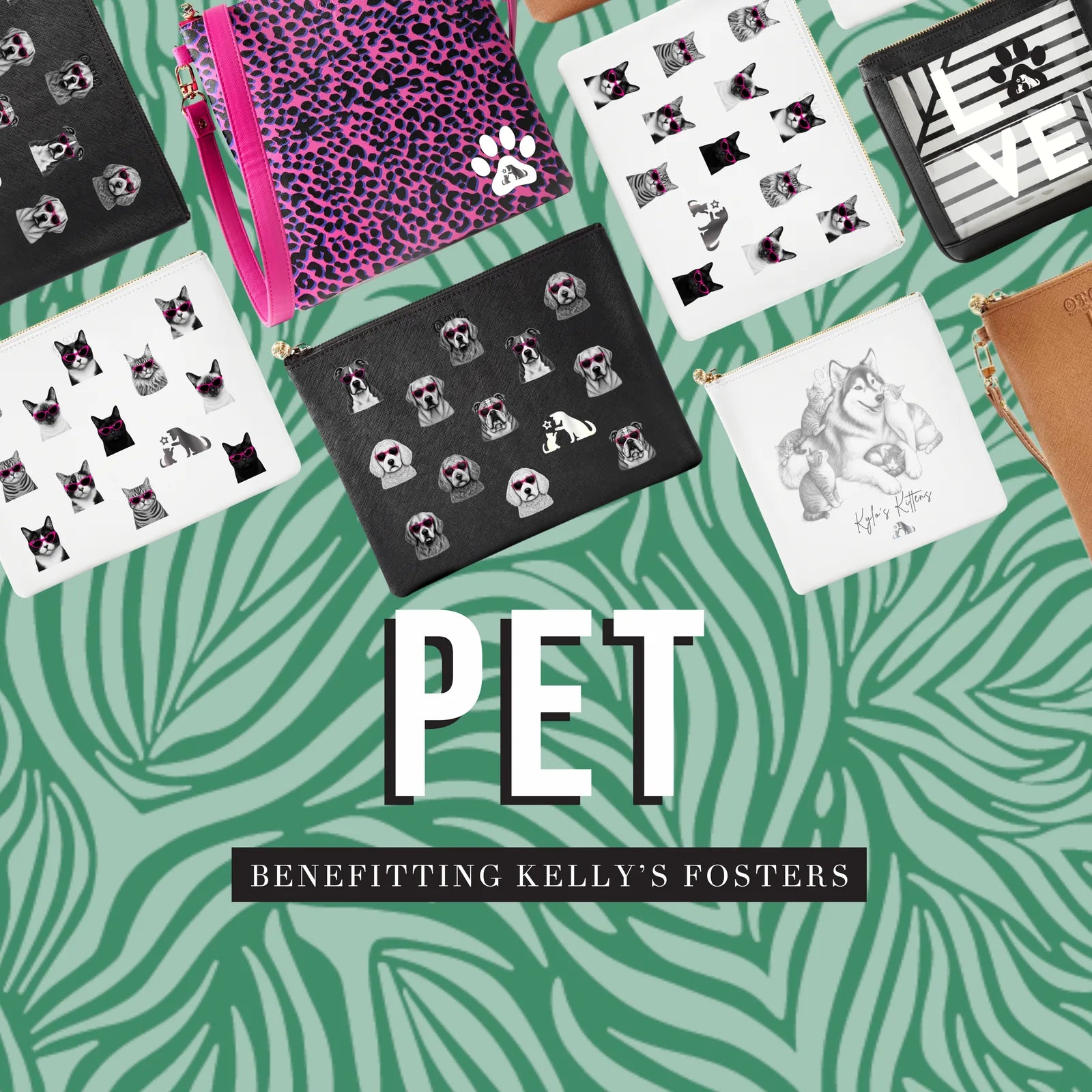 The Pet Collection
