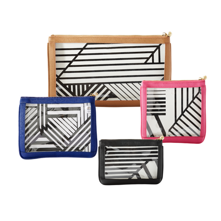 The Essentials | Nudies | 4 Bags