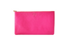#5 Hot Pink Clutch
