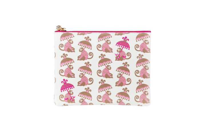 #4 Casey Monkey Pouch