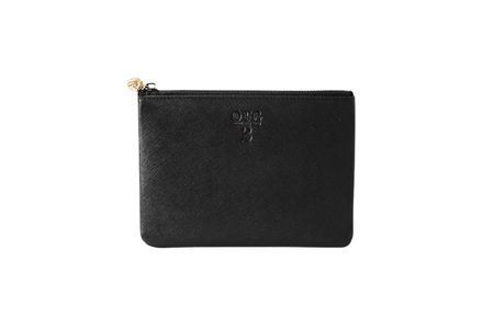 #2 Black Pouch