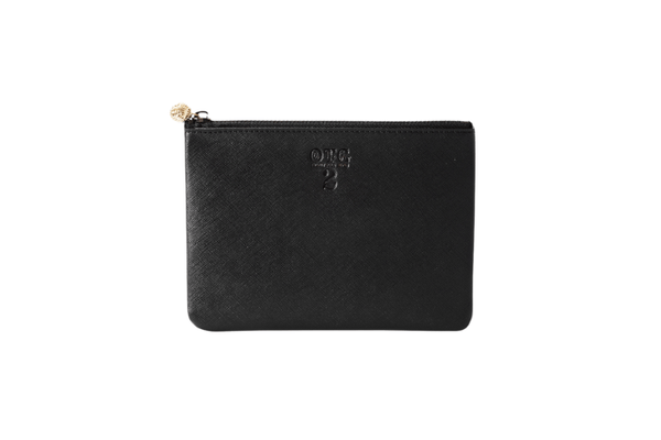 #2 Black Pouch