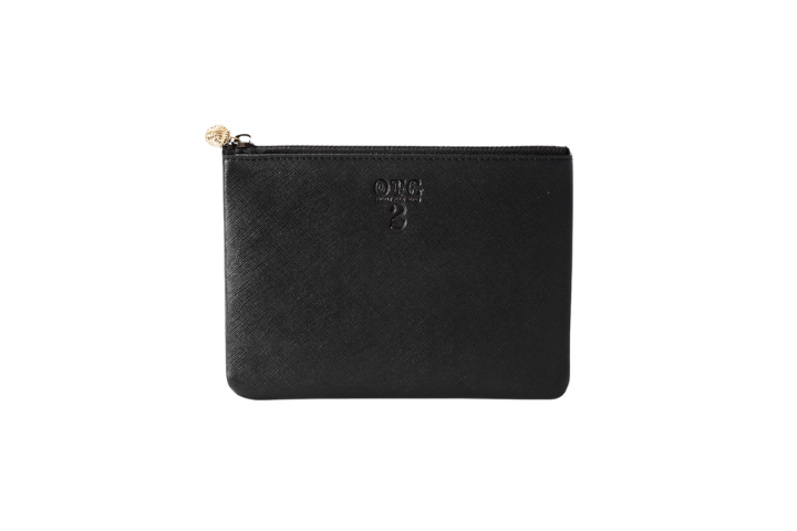 #2 Black Pouch