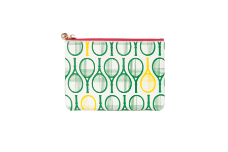 #2 Caren Racquet Pouch