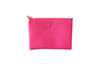#2 Hot Pink Pouch