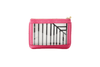 #2 Nudie Hot Pink Pouch