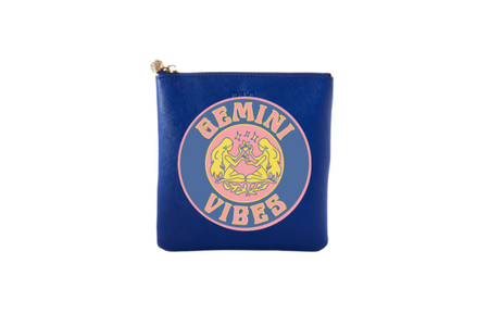 #3 Gemini Pouch