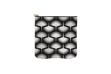 #3 Bettina Bird Black Pouch
