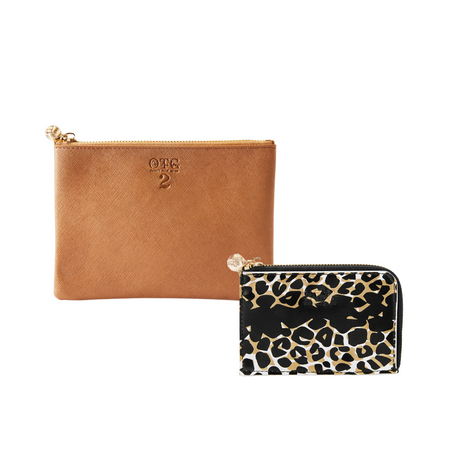 Starter Set | Tan | 2 Bags