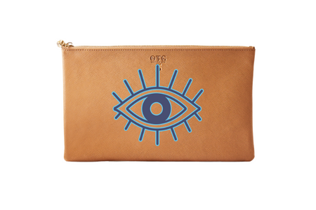 #5 Sabra Eye Tan