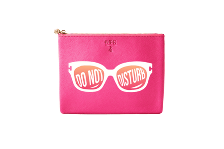 #4 Do Not Disturb Pouch