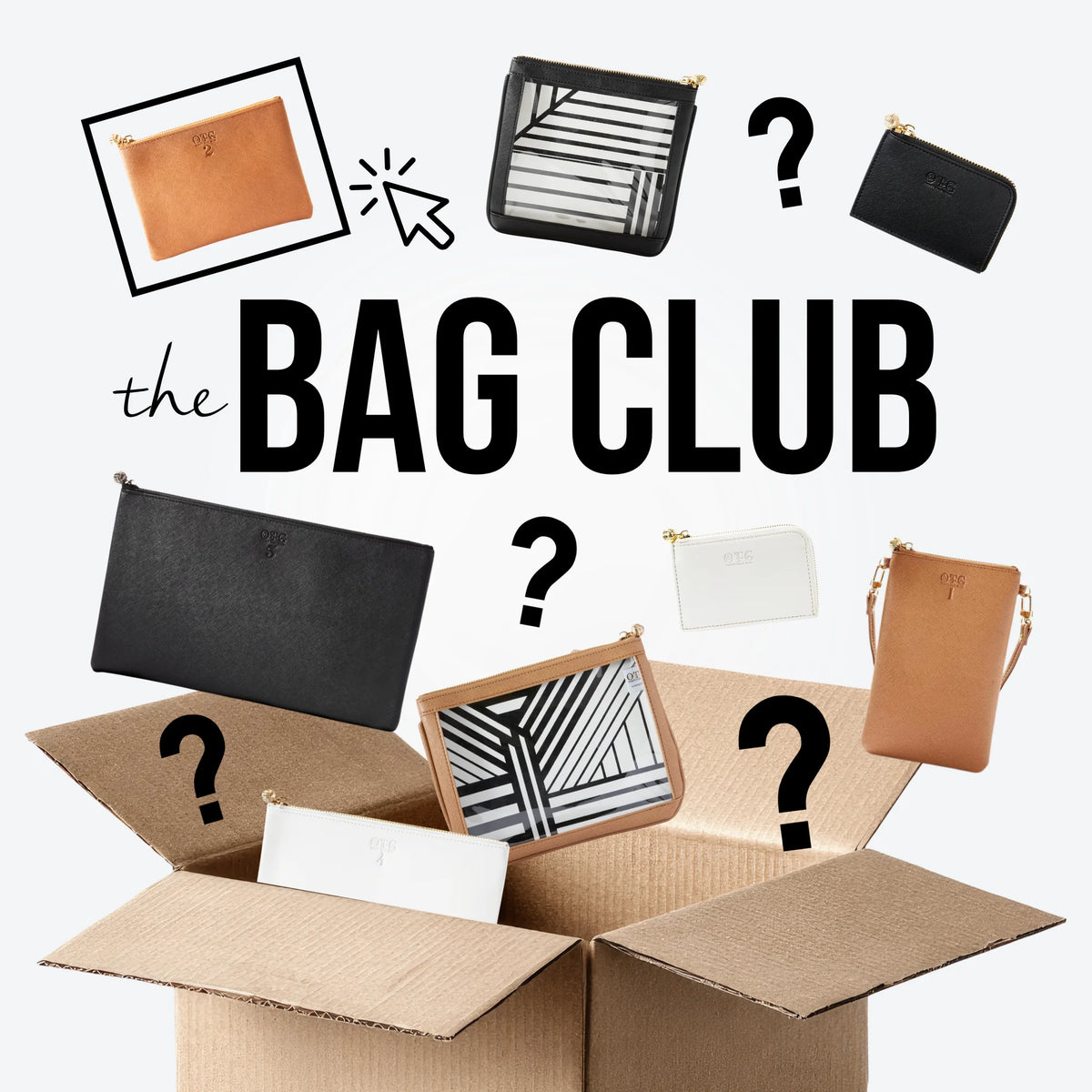 The Bag Club