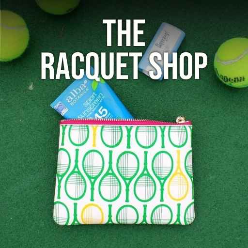 Racquet Collection