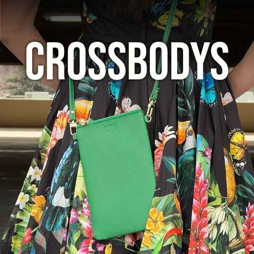 All Crossbodys