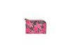 Card Case Beth Hibiscus