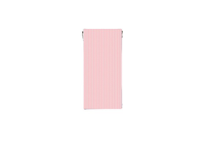 Glasses Case Piper Pinstripe Pink