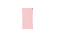 Glasses Case Piper Pinstripe Pink