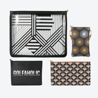 Golf Organizer Set | 4 Bags