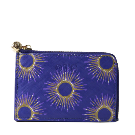 Card Case Kendal Burst