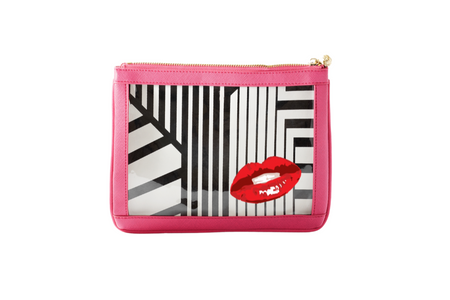 #4 Nudie Viv Lips