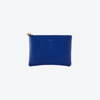 #2 Navy Pouch