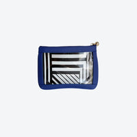 #2 Nudie Navy Pouch