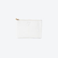 #2 White Pouch