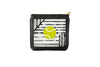 #3 Nudie Black Live Love Pouch