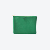 #4 Green Pouch