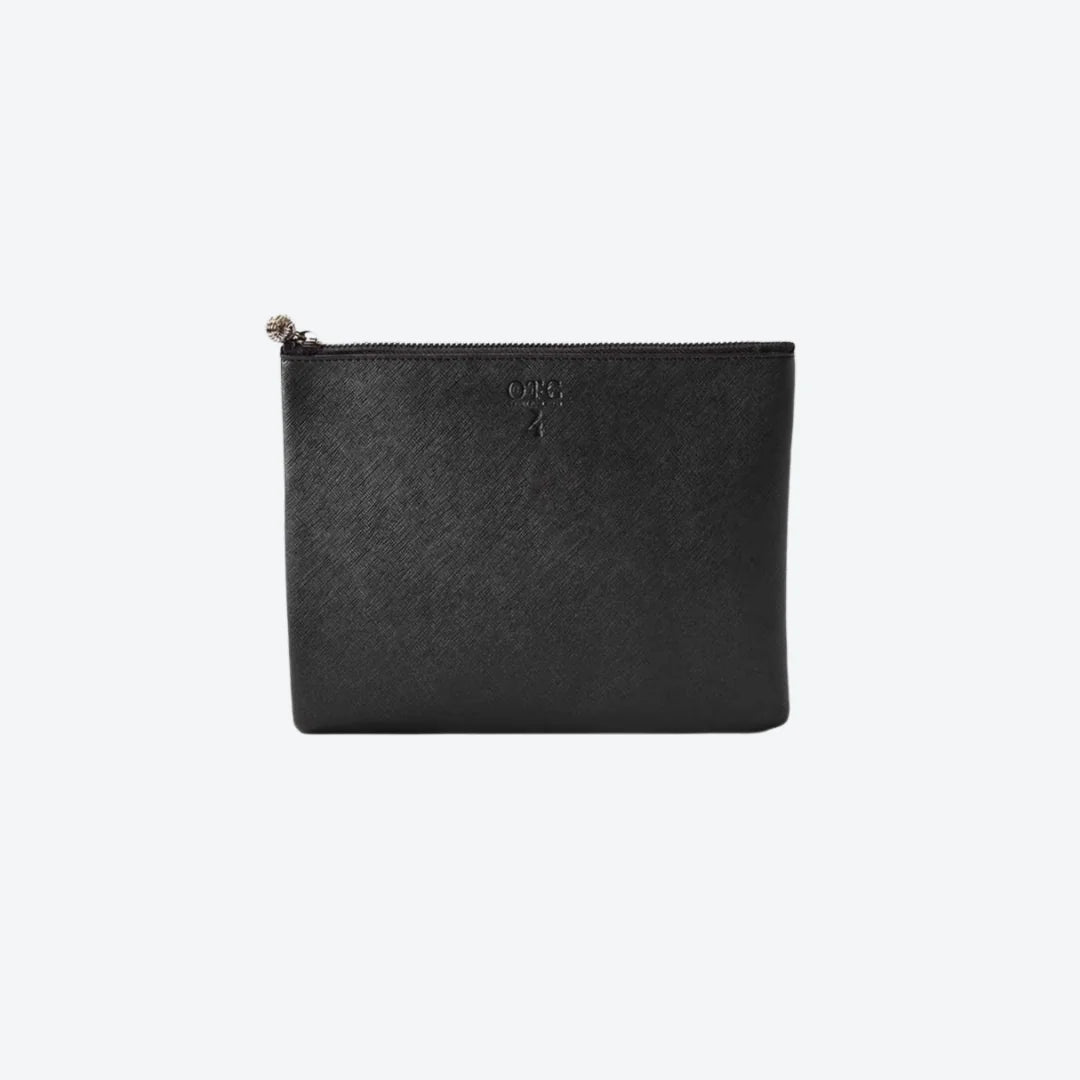 #4 JW Blackout Pouch, front view