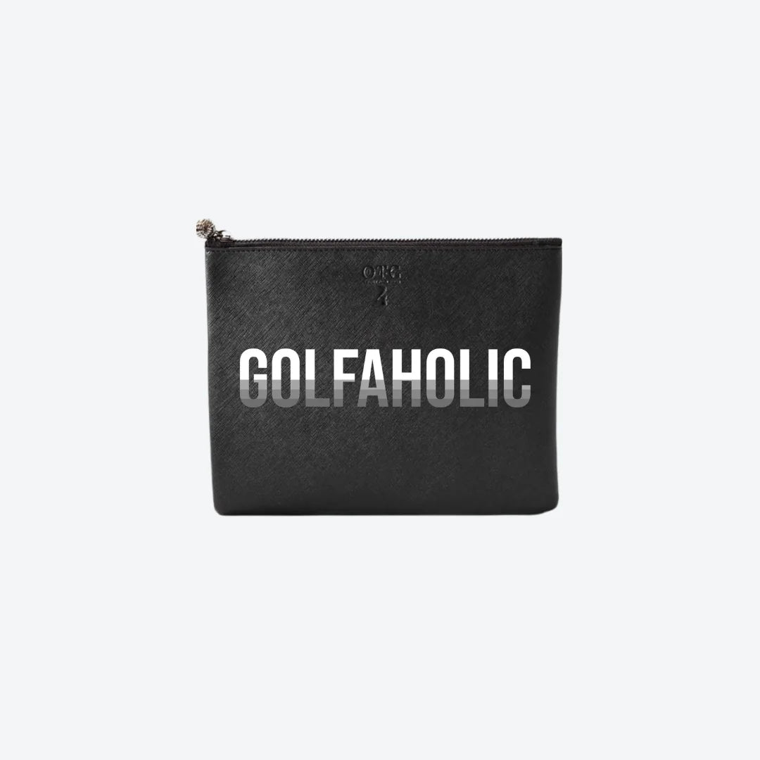 #4 JW Black Golfaholic