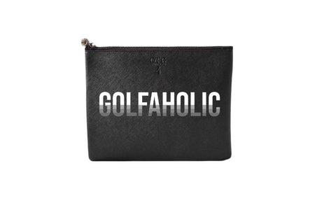 #4 JW Black Golfaholic