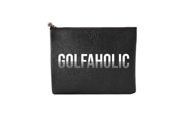 #4 JW Black Golfaholic