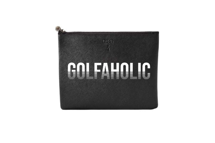 #4 JW Black Golfaholic