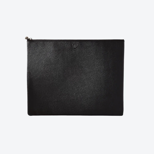#8 JW Blackout Pouch, front view